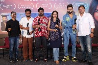 Baby Movie Press Meet About Getting Filmfare Awards